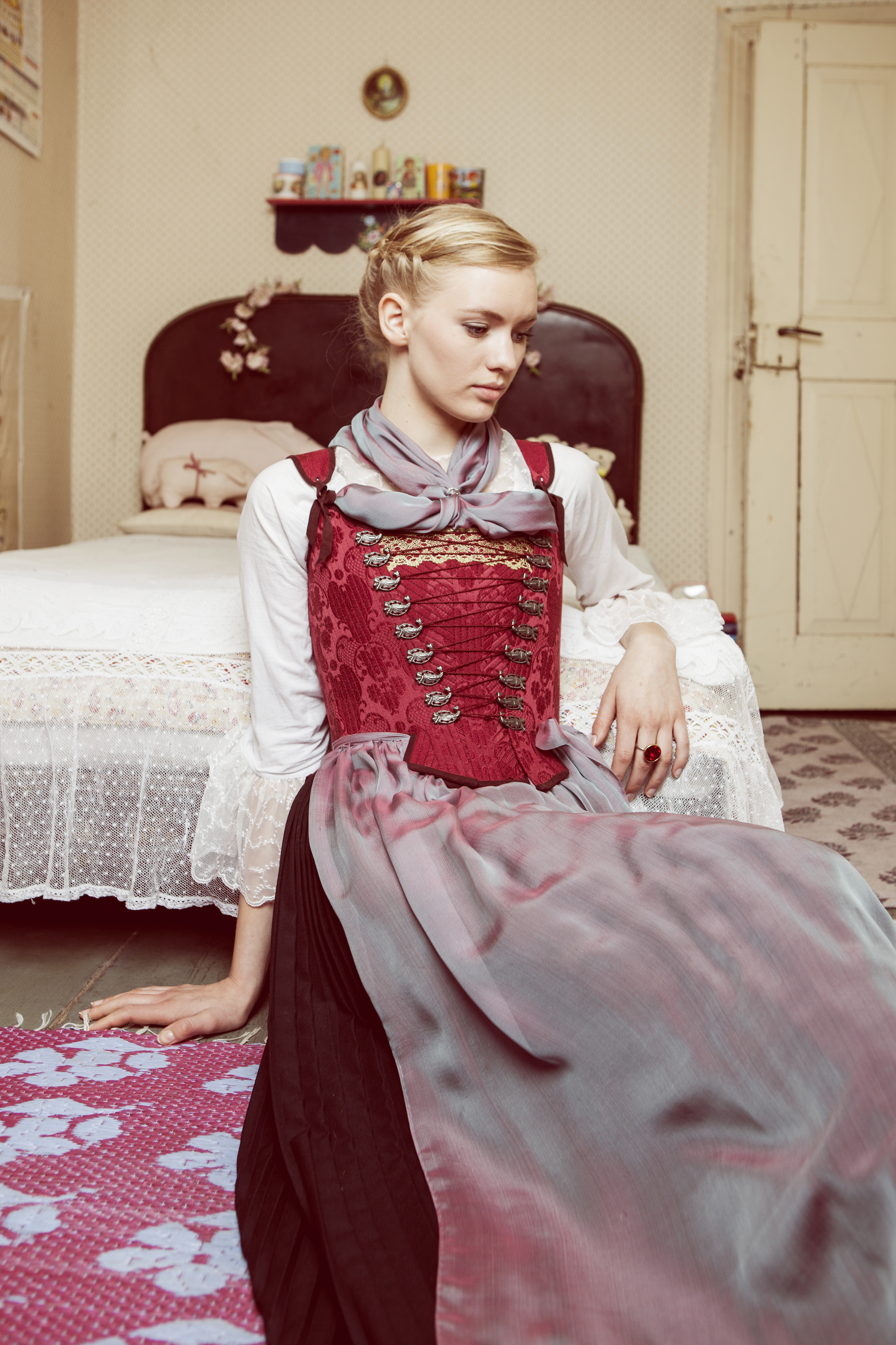 1828 Trachten Janina Lindner (c) Viola Schuetz high res